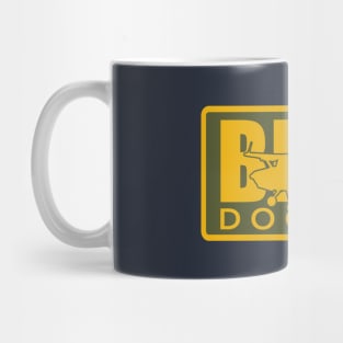 O-1 Bird Dog Mug